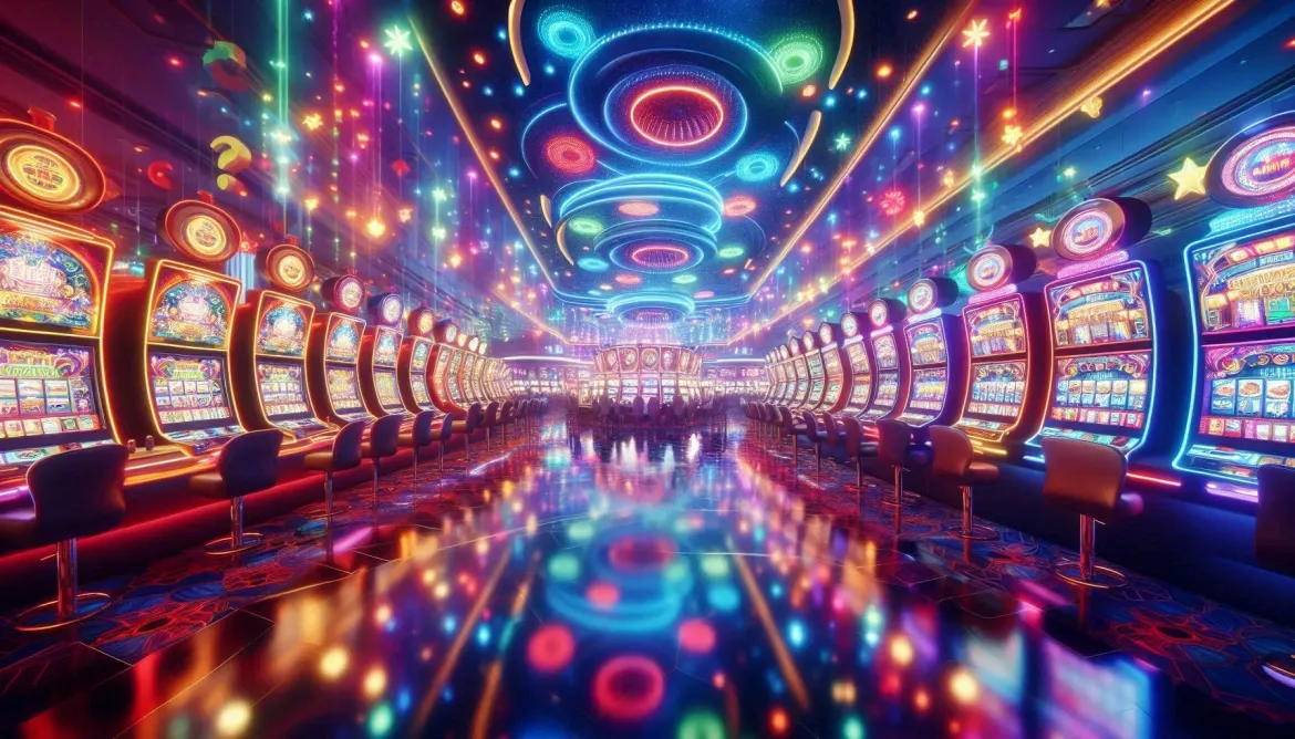 Mystbet Casino